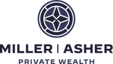 Miller Asher Private Wealth logo
